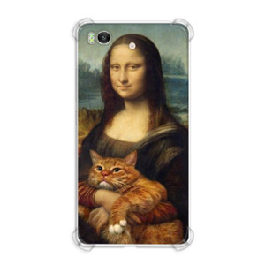 Casing HP Mona Lisa Custom