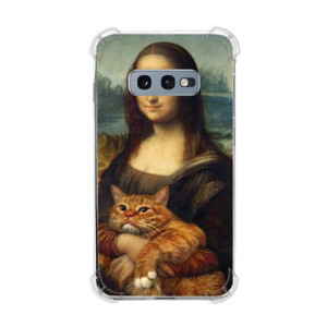 Casing HP Mona Lisa Custom