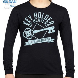 Kaos KEY HOLDER OF HEAVENS