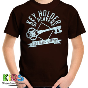 Kaos KEY HOLDER OF HEAVENS