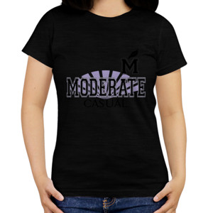 Kaos MODERATE BRANCH