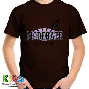 Kaos MODERATE BRANCH