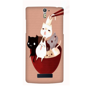 Casing HP XN02 Casing HP