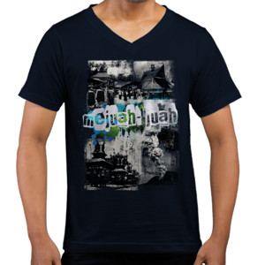 Kaos  the tanah karo