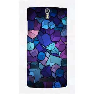 Casing Hp Art Grafity Casing HP