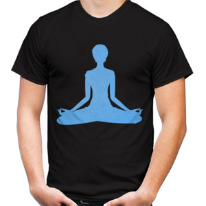 Kaos Yoga Position yp019s