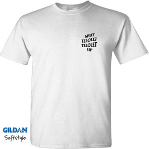 Kaos Shut Telolet Up!