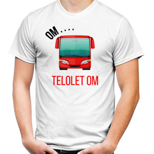 Kaos Telolet