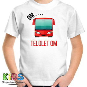 Kaos Telolet