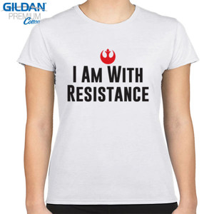 Kaos Resistance