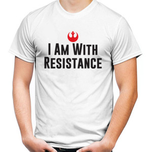 Kaos Resistance