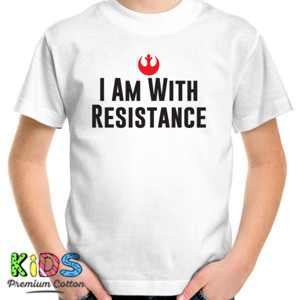 Kaos Resistance