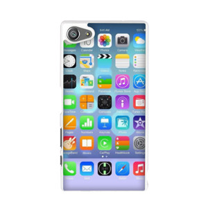 Desktop iPhone Casing HP