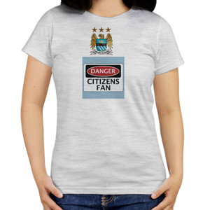 Kaos Danger City Fans