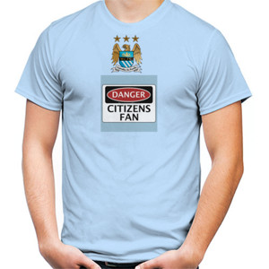 Kaos Danger City Fans