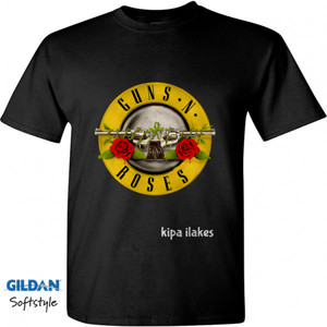Kaos Kaos Guns N Roses