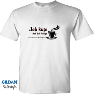 Kaos Jeb Kupi