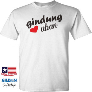 Kaos Gindung Aban
