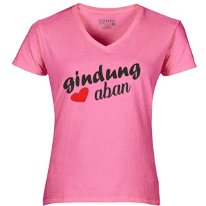 Kaos Gindung Aban