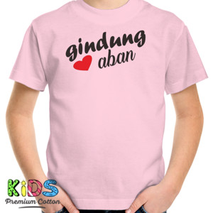 Kaos Gindung Aban