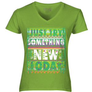 Kaos Just Try