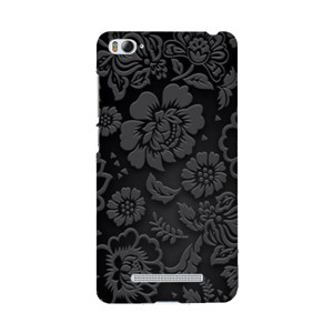 Batik Pattern Hardcase 02 Casing HP