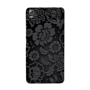 Batik Pattern Hardcase 02 Casing HP