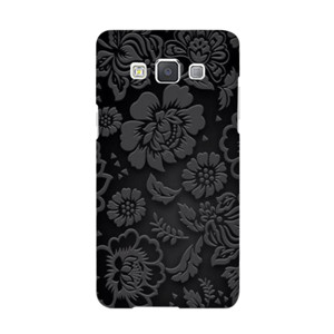 Batik Pattern Hardcase 02 Casing HP