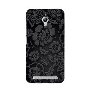Batik Pattern Hardcase 02 Casing HP