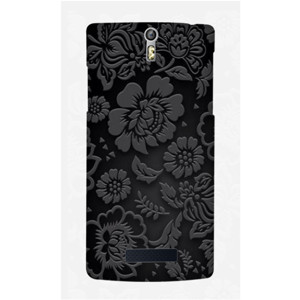 Batik Pattern Hardcase 02 Casing HP