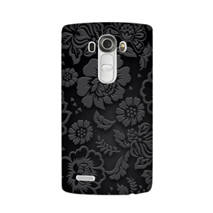 Batik Pattern Hardcase 02 Casing HP