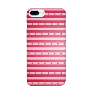 red stripes love Casing HP