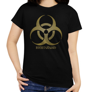 Kaos Biohazard
