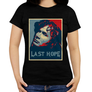 Kaos Dave Mustainicon