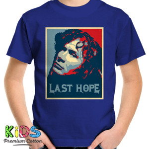 Kaos Dave Mustainicon