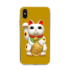 Lucky Cat Casing HP