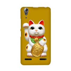 Lucky Cat Casing HP