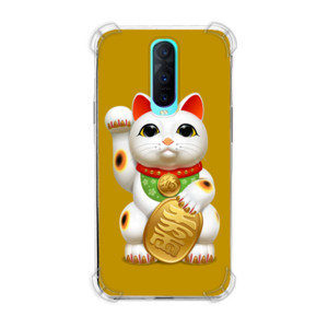 Lucky Cat Casing HP