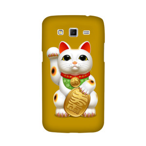 Lucky Cat Casing HP