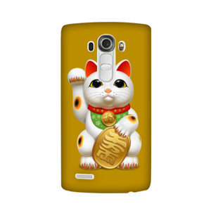 Lucky Cat Casing HP