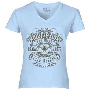 Kaos Courageus