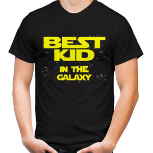Kaos Best Kid In The Galaxy 2