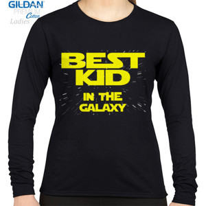 Kaos Best Kid In The Galaxy 2