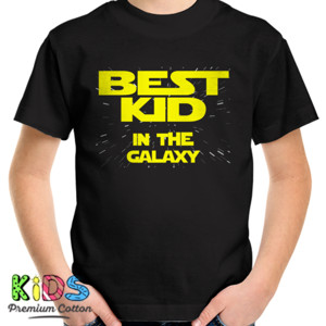 Kaos Best Kid In The Galaxy 2