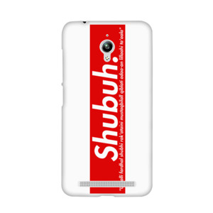 shubuh "supreme" Casing HP