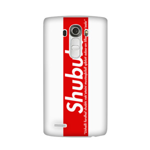 shubuh "supreme" Casing HP