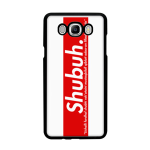 shubuh "supreme" Casing HP