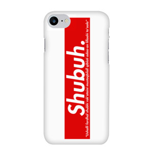 shubuh "supreme" Casing HP