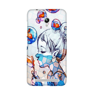 case for samsung balon dan anak kecil Casing HP