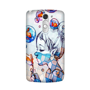 case for samsung balon dan anak kecil Casing HP